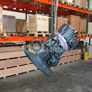 Насос гидравлический Komatsu PC300-7, PC300-8